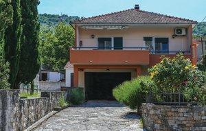 Gemütliches Ferienhaus : Region Srinjine für 6 Personen