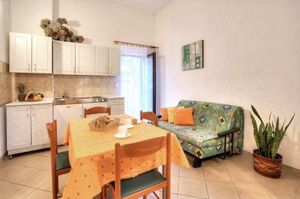  Für 4 Personen: Hübsches Apartment / Ferienwohnung in der Region Baska