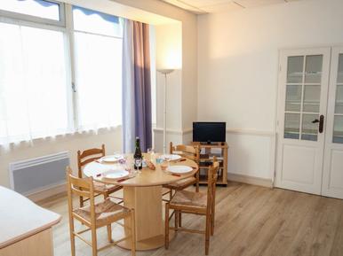  Für 4 Personen: Hübsches Apartment / Ferienwohnung in der Region Bretagne