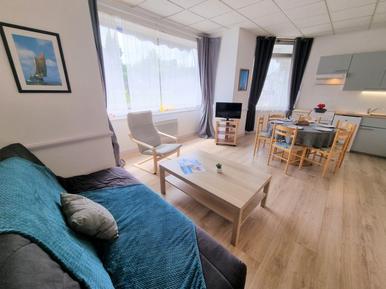  Für 6 Personen: Hübsches Apartment / Ferienwohnung in der Region Bretagne