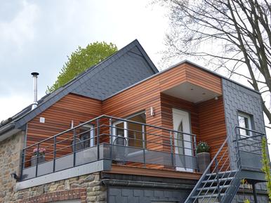 Ferienhaus für 5 Personen