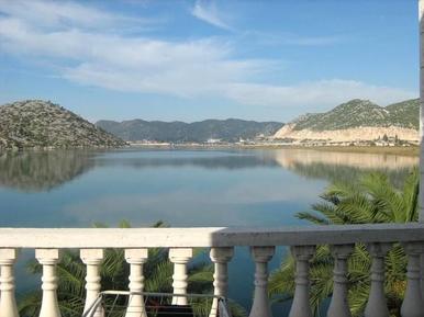  Für 3 Personen: Hübsches Apartment / Ferienwohnung in der Region Dubrovnik-Neretva