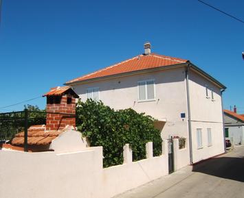  Für 5 Personen: Hübsches Apartment / Ferienwohnung in der Region Kroatische Inseln