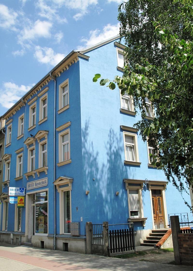 Ferienwohnung für 2 Personen ca. 45 m² i