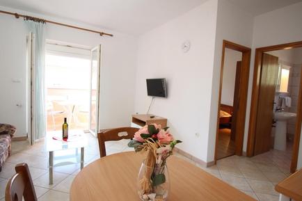  Für 3 Personen: Hübsches Apartment / Ferienwohnung in der Region Baska