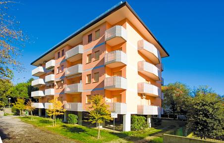  Für 6 Personen: Hübsches Apartment / Ferienwohnung in der Region Bibione