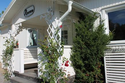  Für 4 Personen: Hübsches Apartment / Ferienwohnung in der Region Ulricehamn