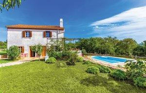 Kvarner Bucht Ferienhaus mit Hund