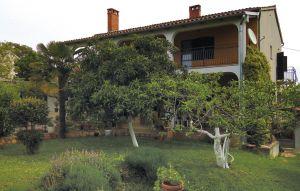  Für 8 Personen: Hübsches Apartment / Ferienwohnung in der Region Rovinjsko Selo