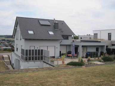  Für 2 Personen: Hübsches Apartment / Ferienwohnung in der Region Illingen-Hirzweiler