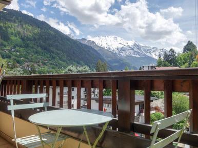  Für 4 Personen: Hübsches Apartment / Ferienwohnung in der Region Französische Alpen