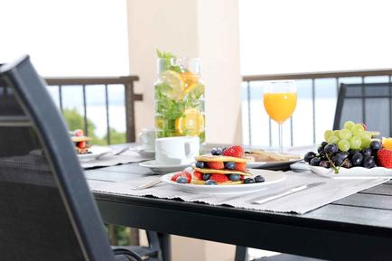  Für 4 Personen: Hübsches Apartment / Ferienwohnung in der Region Dramalj