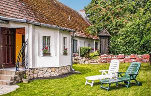 Ferienwohnung für 4 Personen