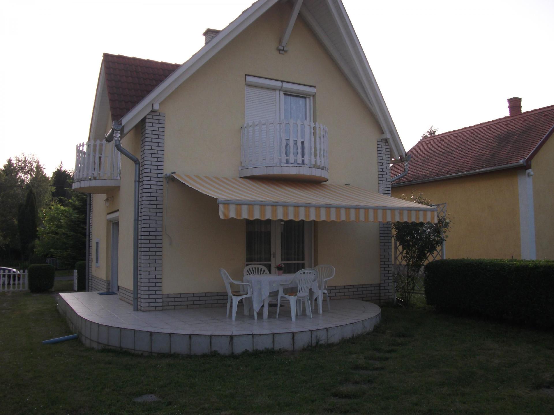 Ferienhaus für 5 Personen + 1 Kind ca. 90 m&