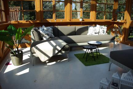  Für 8 Personen: Hübsches Apartment / Ferienwohnung in der Region Niedersachsen