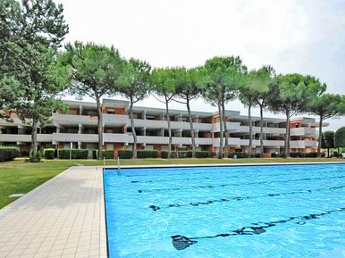  Für 6 Personen: Hübsches Apartment / Ferienwohnung in der Region Adria