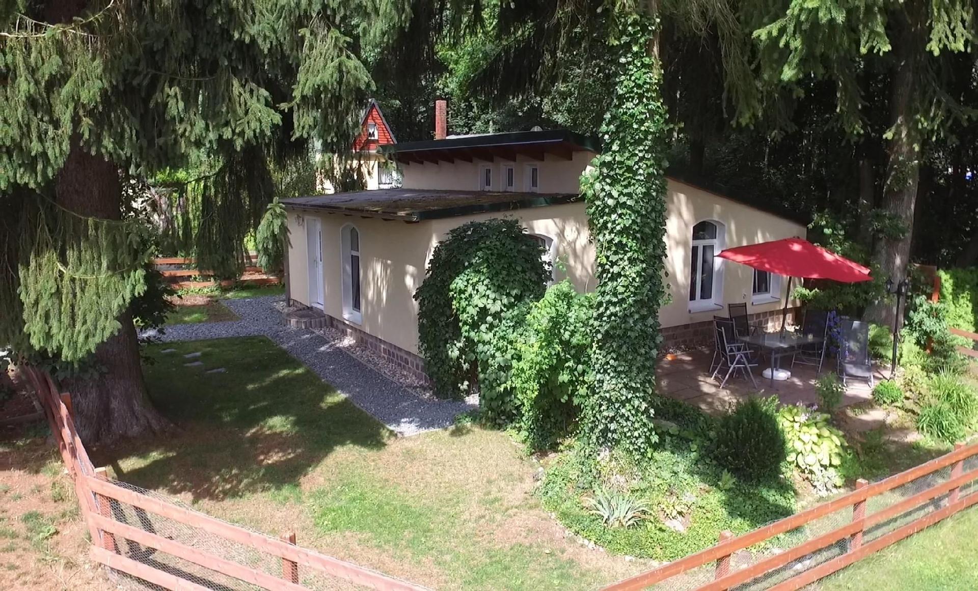 Ferienhaus für 2 Personen + 1 Kind ca. 50 m&