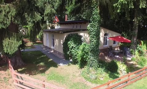 Ferienhaus für 3 Personen