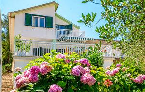 Ferienhaus für 6 Personen