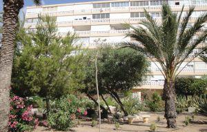  Für 3 Personen: Hübsches Apartment / Ferienwohnung in der Region Torrevieja-La Mata