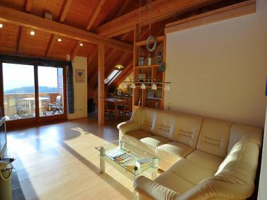  Für 6 Personen: Hübsches Apartment / Ferienwohnung in der Region Bayern