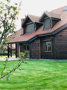 Ferienhaus für 8 Personen