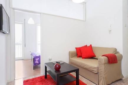 Ferienwohnung für 6 Personen