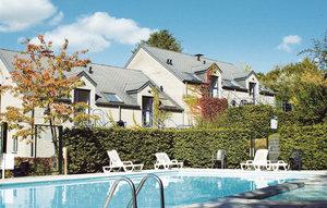  Für 4 Personen: Hübsches Apartment / Ferienwohnung in der Region Durbuy