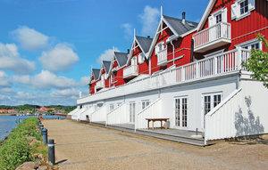 Ostsee Dänemark Ferienwohnung mit Hund