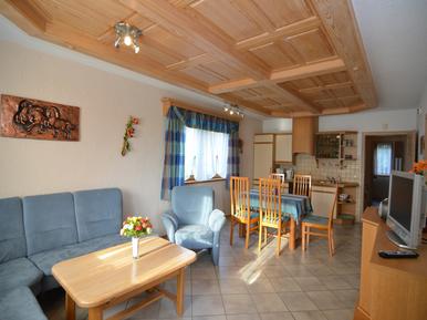 Für 4 Personen: Hübsches Apartment / Ferienwohnung in der Region Bayern