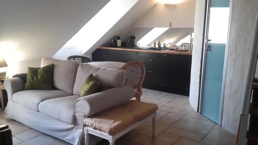  Für 2 Personen: Hübsches Apartment / Ferienwohnung in der Region Paris-l'Hotel de Ville-4e