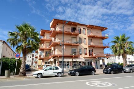  Für 5 Personen: Hübsches Apartment / Ferienwohnung in der Region Costa-Brava