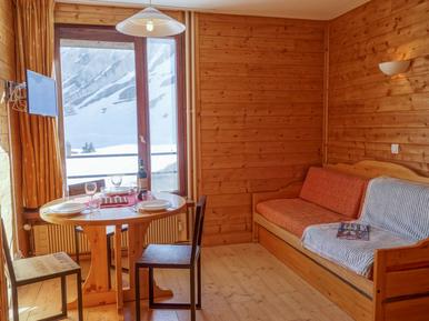  Für 3 Personen: Hübsches Apartment / Ferienwohnung in der Region Tignes