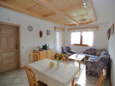  Für 2 Personen: Hübsches Apartment / Ferienwohnung in der Region Waldkirchen-Stocking
