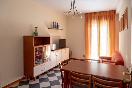  Für 4 Personen: Hübsches Apartment / Ferienwohnung in der Region Adriaküste