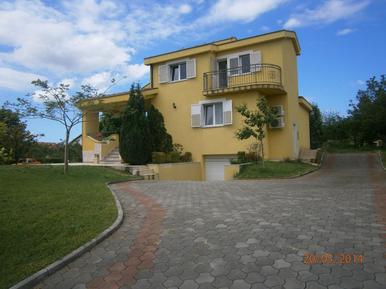 Ferienhaus für 10 Personen