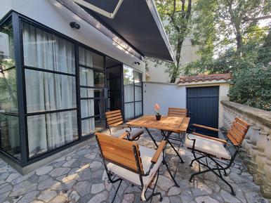  Für 3 Personen: Hübsches Apartment / Ferienwohnung in der Region Crikvenica