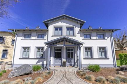  Für 4 Personen: Hübsches Apartment / Ferienwohnung in der Region Polchow