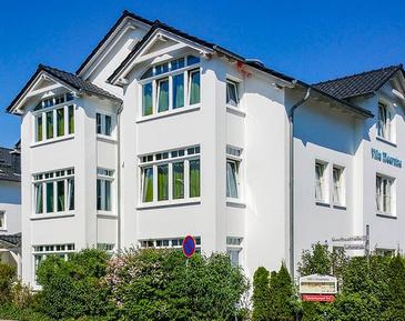  Für 6 Personen: Hübsches Apartment / Ferienwohnung in der Region Ostseebad Binz