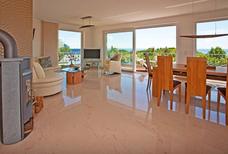 Holiday apartment 904419 for 4 adults + 1 child in Ostseebad Göhren