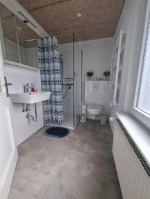 Gemütliches Ferienhaus : Region Putbus-Lonvitz für 5 Personen
