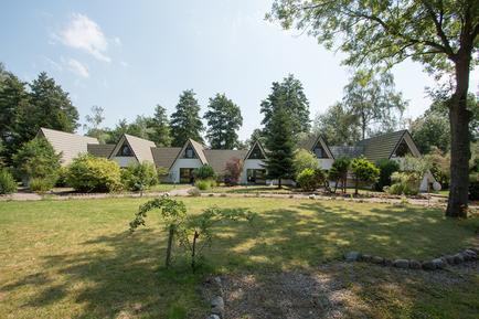 Gemütliches Ferienhaus : Region Schwerin für 5 Personen