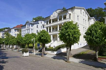  Für 4 Personen: Hübsches Apartment / Ferienwohnung in der Region Ostseeküste Deutschland