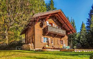 Tirol, Karwendel Ferienhaus