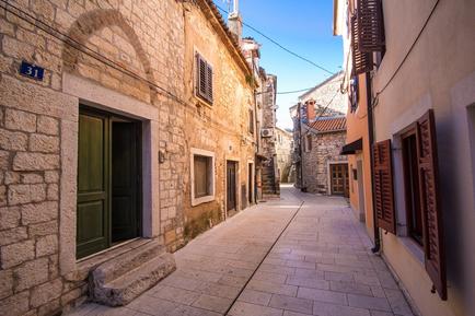  Für 4 Personen: Hübsches Apartment / Ferienwohnung in der Region Umag