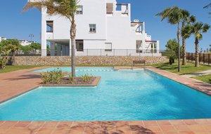  Für 4 Personen: Hübsches Apartment / Ferienwohnung in der Region Condado de Alhama