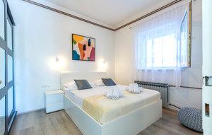  Für 4 Personen: Hübsches Apartment / Ferienwohnung in der Region Kaštel Stari