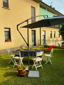  Für 6 Personen: Hübsches Apartment / Ferienwohnung in der Region Lago Maggiore