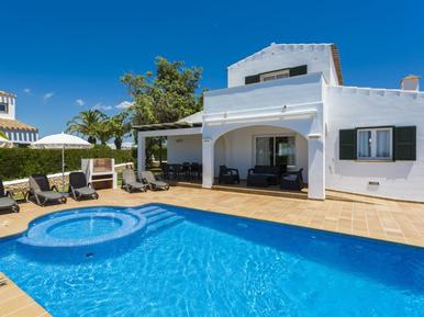 Ferienhaus mit Pool Ferienhaus mit Pool