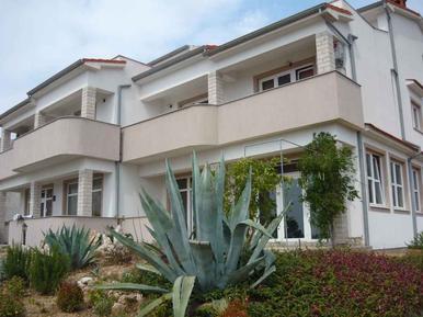  Für 4 Personen: Hübsches Apartment / Ferienwohnung in der Region Kvarner Bucht
